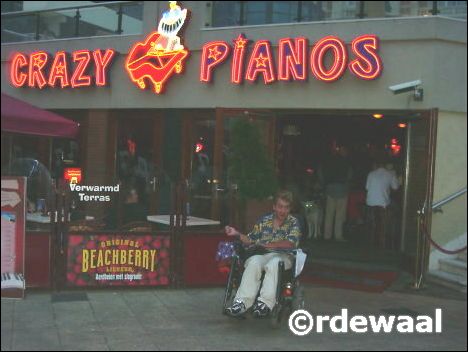 Crazy Pianos Scheveningen 18 25